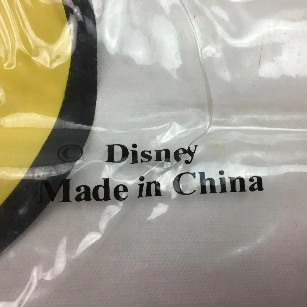 Disney Scattered Mickey Mouse Parts 70